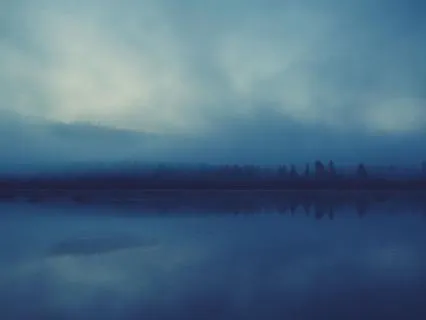 Mind Racing At Midnight? 8 Hours To Heal While You Sleep