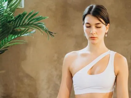 Mind Relaxing Meditation Music | Peace & Positive Energy