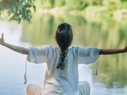 Mind-Shifting Meditation Reprogram Thoughts For Self-Belief