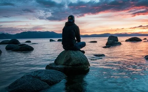 Mind States: Contentment & Discontentment