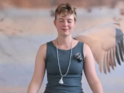 Mind Stilling Meditation