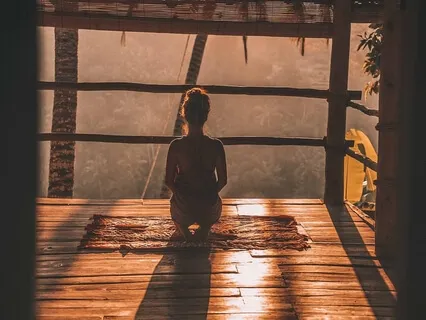 Brain Break Series: Mind The Breath