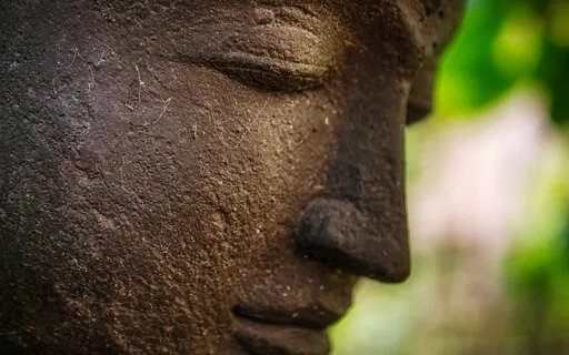 "Mind The Gap" - Gap Meditation