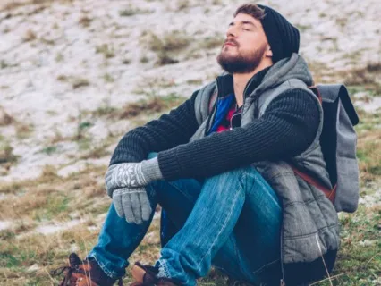 Mind Traveling Guided Meditation