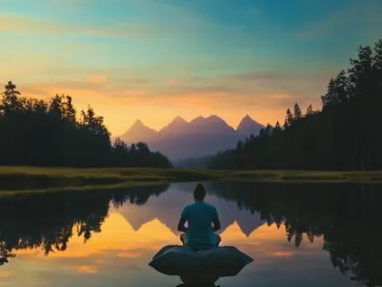 Mindbody Reset Meditation For Calm, Wisdom, And Confidence