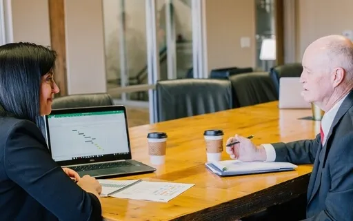 Mindful About Work - Stress From Talking To The Boss