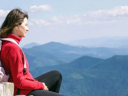 Mindful Awareness: Breath, Sounds, And Thoughts