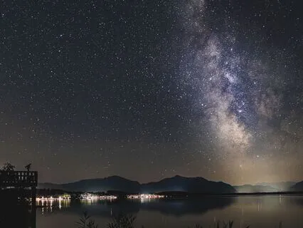 Mindful Awareness For Sleep