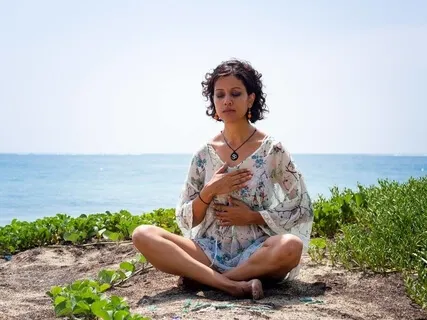 Mindful Awareness Guided Meditation