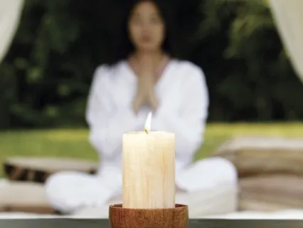 Mindful Awareness Meditation