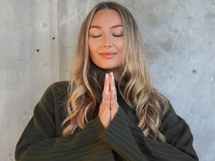 Mindful Awareness Meditation