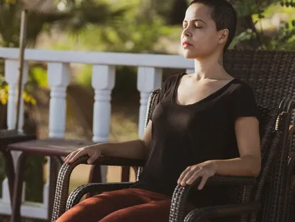 Mindful Awareness Meditation