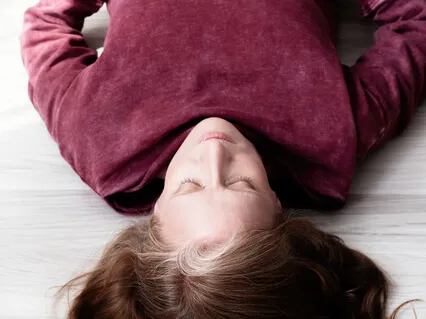 Mindful Awareness Of The Body