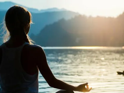 Mindful Awareness Outdoors