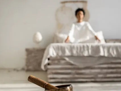 Mindful: Be Here, Now