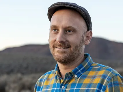 Mindful Beats With Tyson Baird