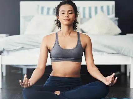 Mindful Beginnings: A Poetic Guide To A Balanced Day