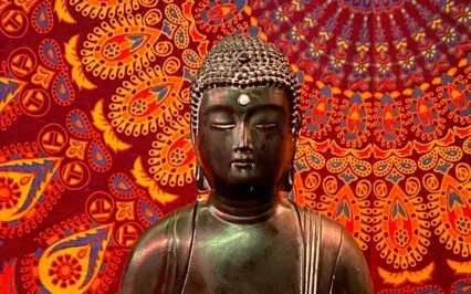 Mindful Body Acceptance