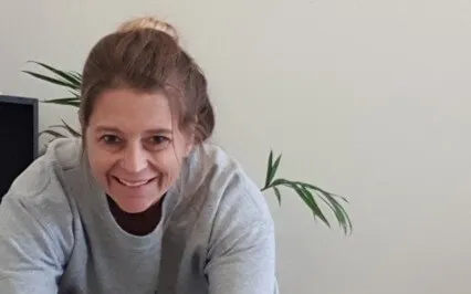 Mindful Body Acceptance Meditation 