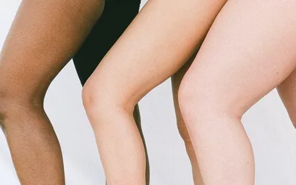 Mindful Body Acceptance 