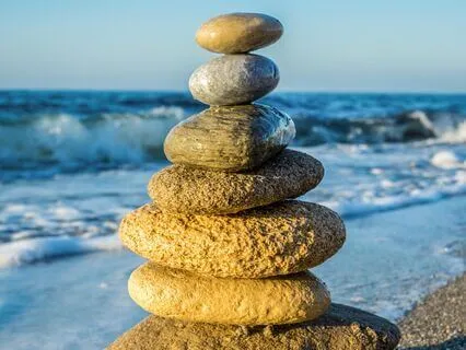 Mindful Body Awareness - Taking The One Seat