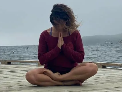 Mindful Body Scan: Rooted In Presence, Anchored In Gratitude