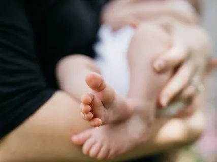 Mindful Breastfeeding Practice