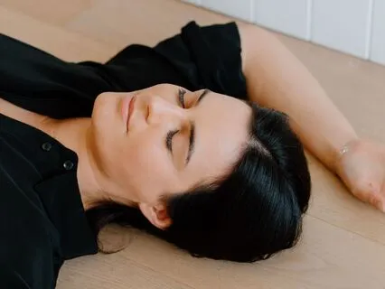 Mindful Breath Awareness