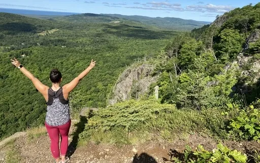 Mindful Breath Counting (1-10)