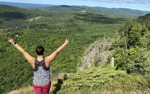 Mindful Breath Counting (1-10)