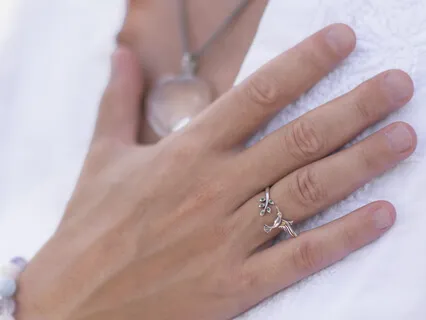 Mindful Breath For Calm, Peace And Stillness