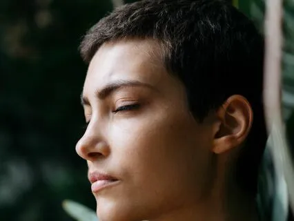 Mindful Breath For Presence And Focus