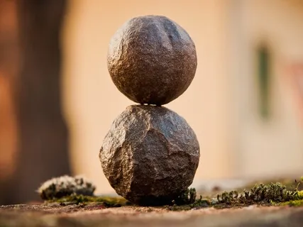 Mindful Breath Meditation To Calm The Mind & Ease Stress