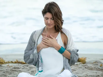 Mindful Breath Practice 