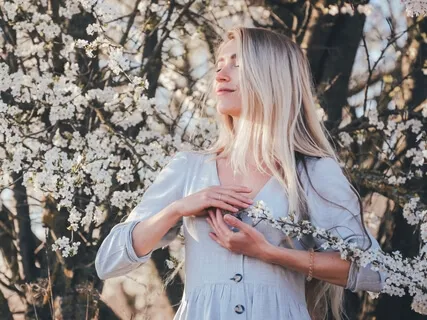 Mindful Breath To Overcome Stress & Anxiety