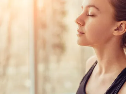 Mindful Breathing And Affirmations For Breakup Pain