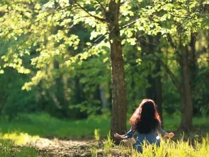 Mindful Breathing - Farsi Version 