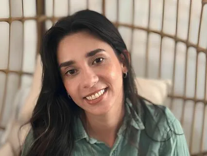 Mindful Breathing For A Calm Mind