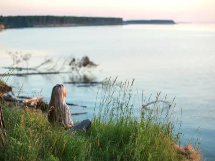 Mindful Breathing For Anxiety And Stress