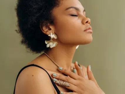 Mindful Breathing For Quick Stress & Anxiety Relief