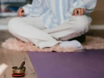 102 Mindful Breathing Kids Meditation