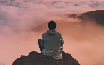 Mindful Breathing Meditation