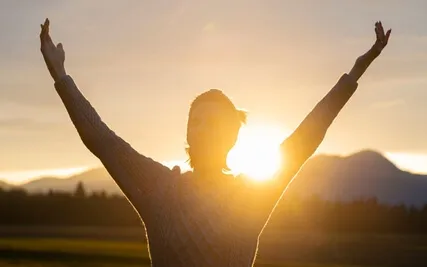 Mindful Breathing Meditation 