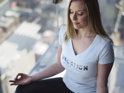 Mindful Breathing To Destress