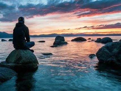 Mindful Breathing Meditation