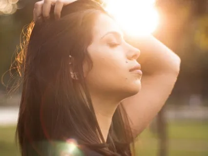 Mindful Breathing For Calm & Clarity