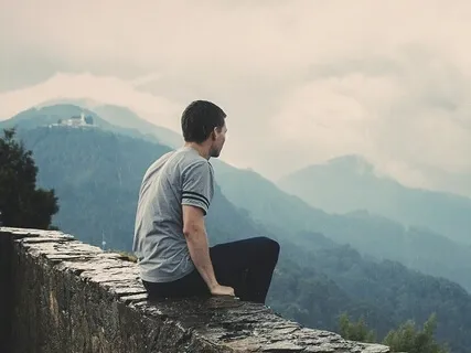 Mindful Breathing Practice