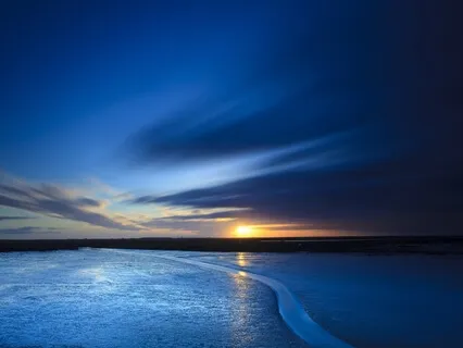 Mindful Breathing For Relaxation