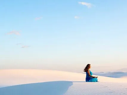 Mindful Breathing Meditation