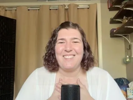 Mindful Breathing Practice - Present Moment Wonderful Moment